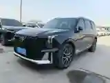 2022 GAC Trumpchi GS8 2.0T 190HP L4 E-CVT Hybrid