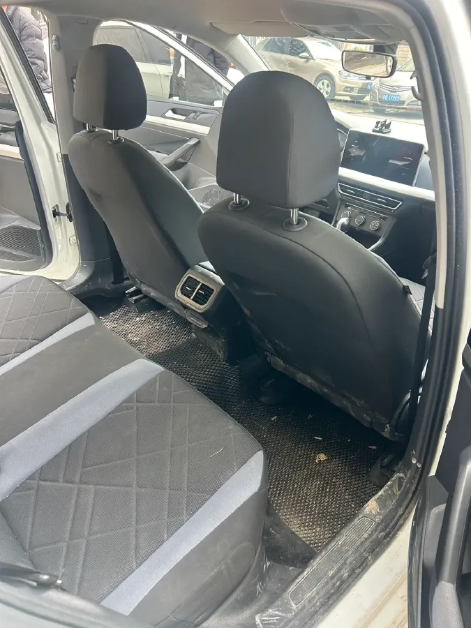 2023 Volkswagen Lavida 1.5L 113HP L4 6AT,autocango,china used car exporter,china ev exporter,chinese used car exporter,chinese used ev exporter