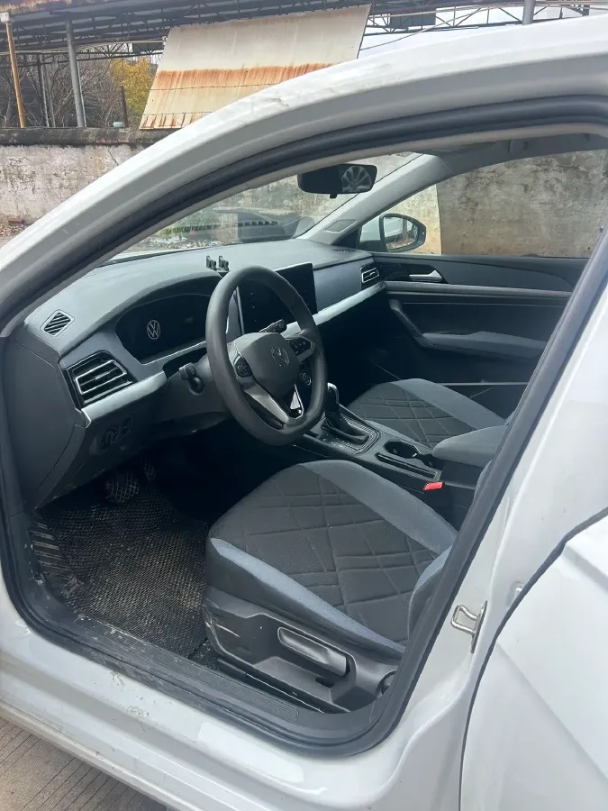 2023 Volkswagen Lavida 1.5L 113HP L4 6AT,autocango,china used car exporter,china ev exporter,chinese used car exporter,chinese used ev exporter