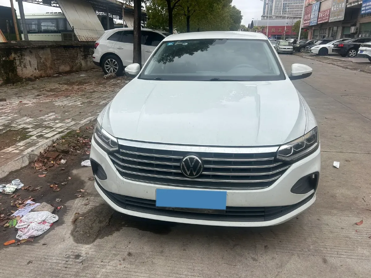 2023 Volkswagen Lavida 1.5L 113HP L4 6AT,autocango,china used car exporter,china ev exporter,chinese used car exporter,chinese used ev exporter