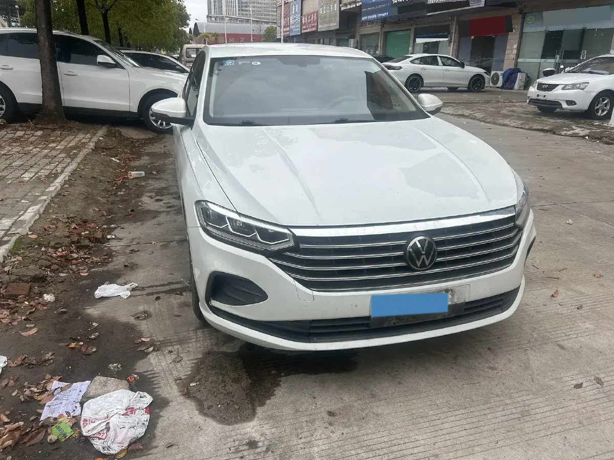 2023 Volkswagen Lavida 1.5L 113HP L4 6AT,autocango,china used car exporter,china ev exporter,chinese used car exporter,chinese used ev exporter