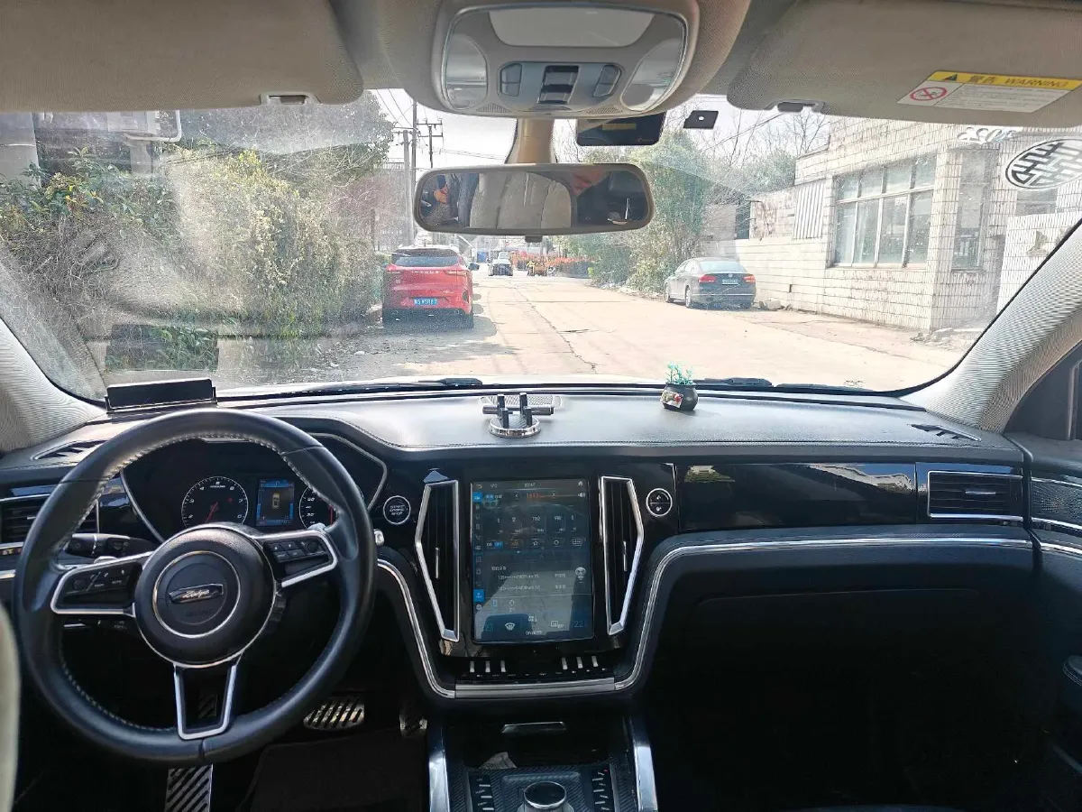 2018 Zotye T800 2.0T 231HP L4 6DCT,autocango,china used car exporter,china ev exporter,chinese used car exporter,chinese used ev exporter