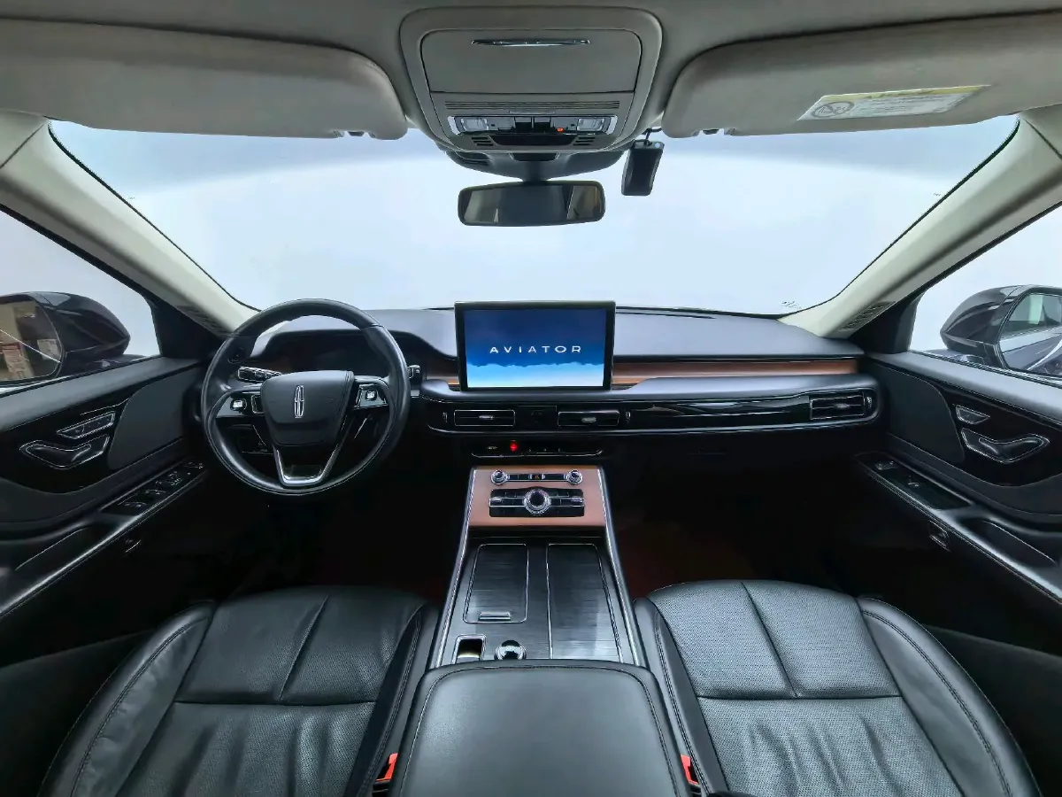 2021 Lincoln Aviator 3.0T 355HP V6 10AT,autocango,china used car exporter,china ev exporter,chinese used car exporter,chinese used ev exporter