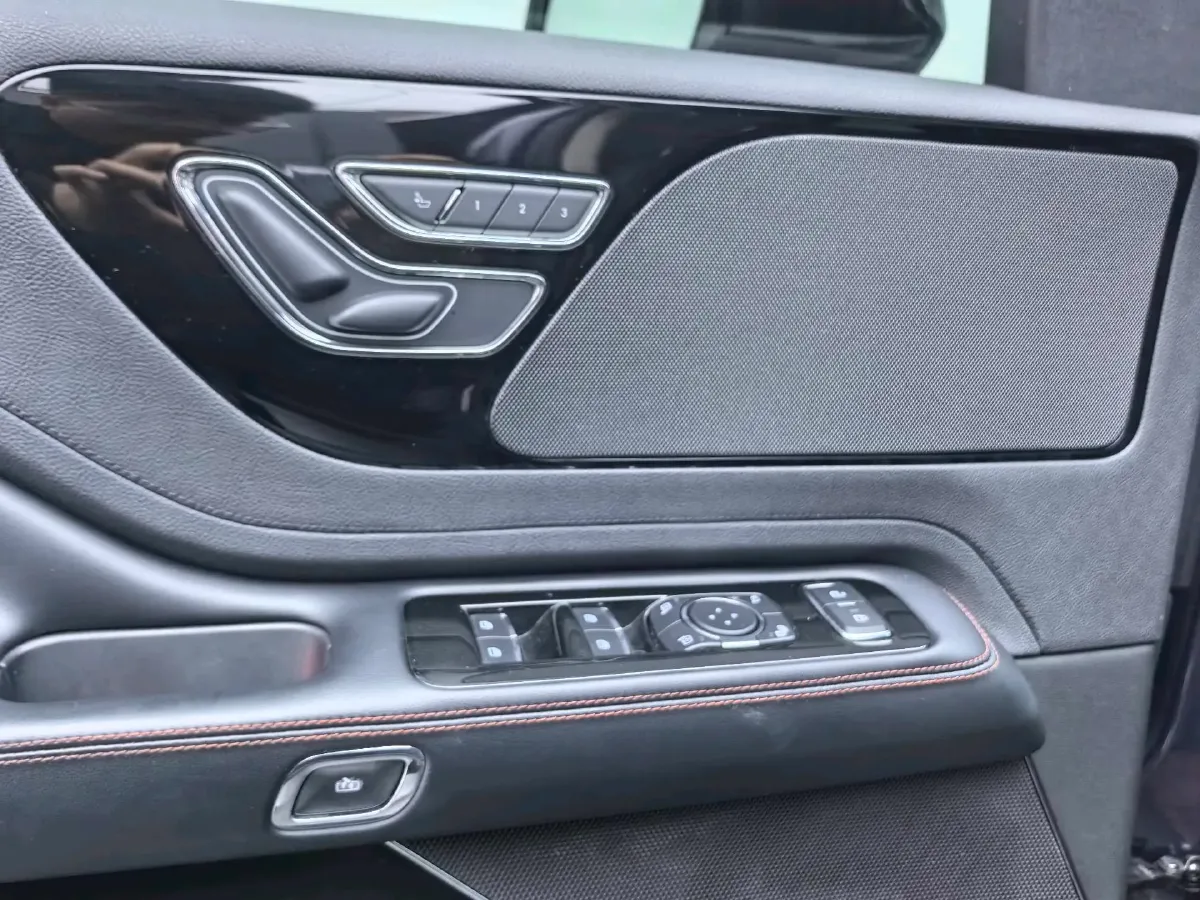 2021 Lincoln Aviator 3.0T 355HP V6 10AT,autocango,china used car exporter,china ev exporter,chinese used car exporter,chinese used ev exporter