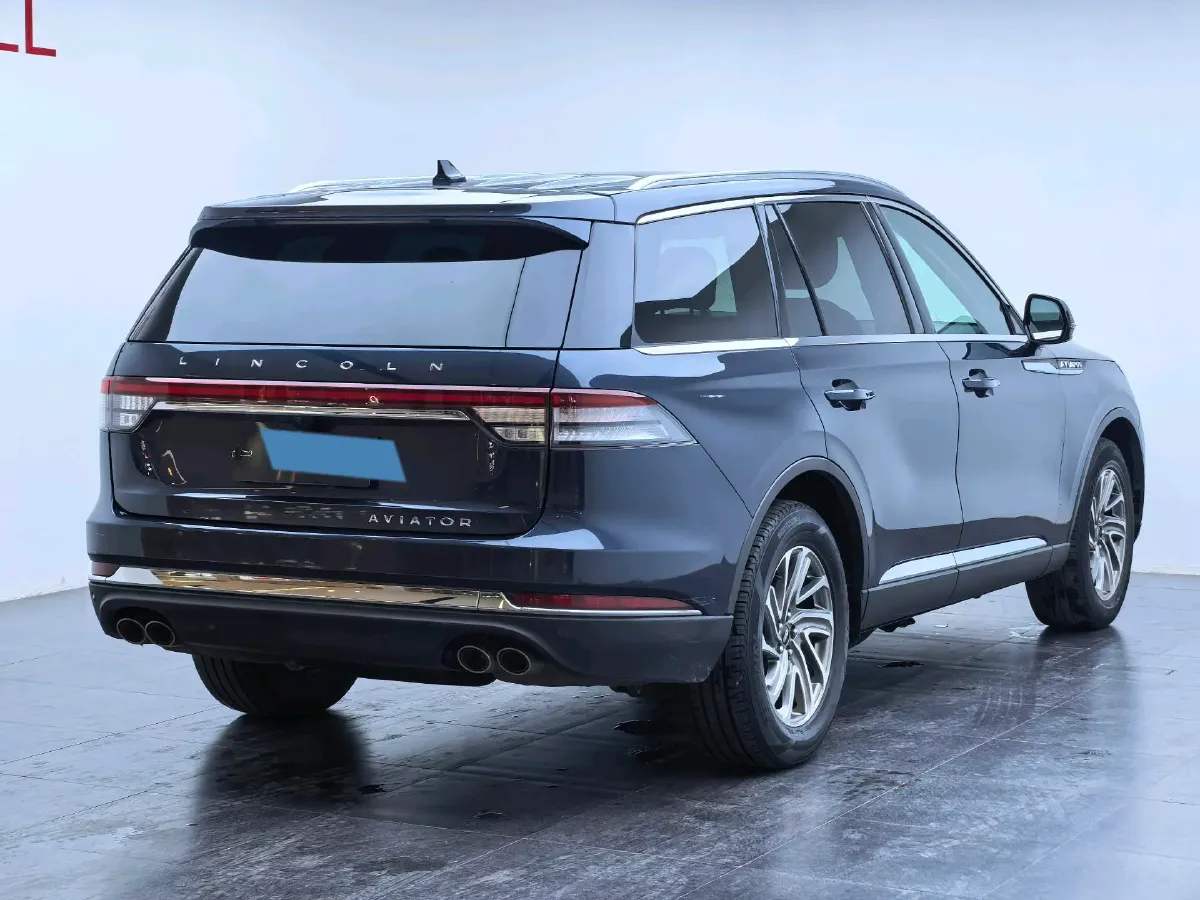 2021 Lincoln Aviator 3.0T 355HP V6 10AT,autocango,china used car exporter,china ev exporter,chinese used car exporter,chinese used ev exporter