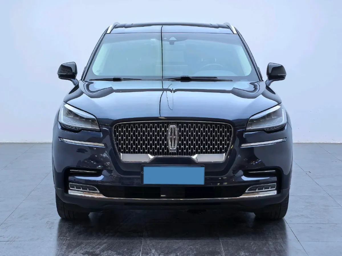 2021 Lincoln Aviator 3.0T 355HP V6 10AT,autocango,china used car exporter,china ev exporter,chinese used car exporter,chinese used ev exporter