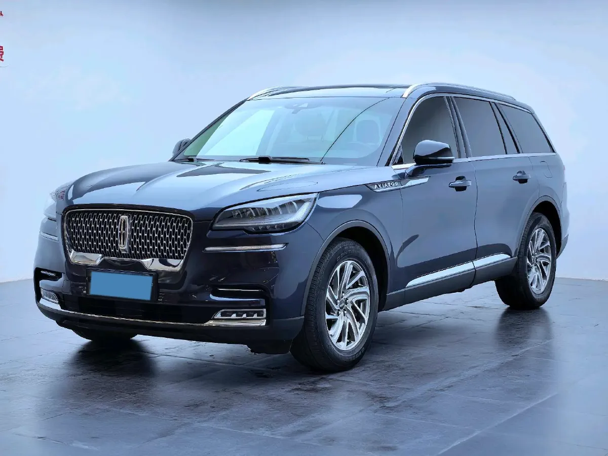 2021 Lincoln Aviator 3.0T 355HP V6 10AT,autocango,china used car exporter,china ev exporter,chinese used car exporter,chinese used ev exporter