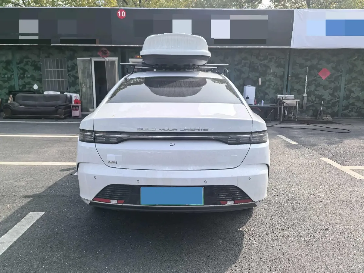 2024 BYD Destroyer 05 1.5L 110HP L4 E-CVT PHEV 8.3KWH,autocango,china used car exporter,china ev exporter,chinese used car exporter,chinese used ev exporter