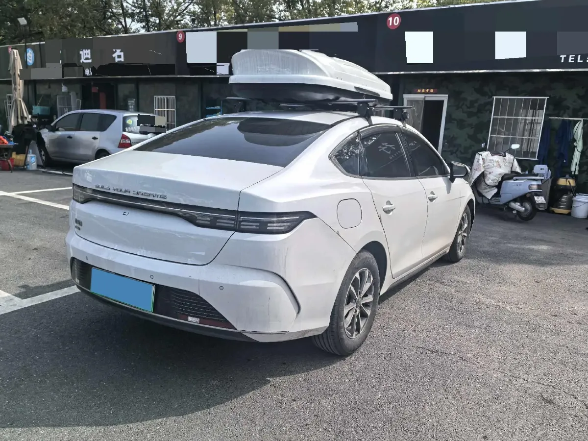 2024 BYD Destroyer 05 1.5L 110HP L4 E-CVT PHEV 8.3KWH,autocango,china used car exporter,china ev exporter,chinese used car exporter,chinese used ev exporter