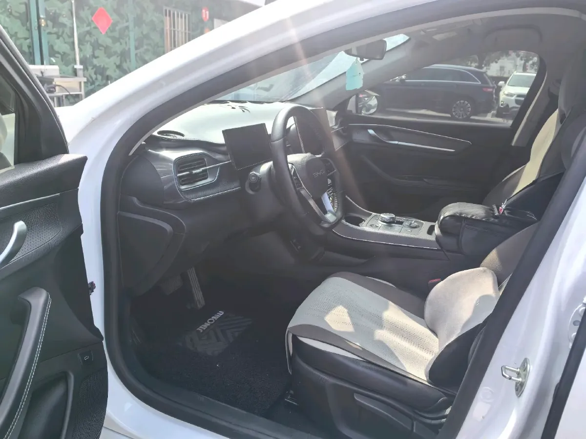 2024 BYD Destroyer 05 1.5L 110HP L4 E-CVT PHEV 8.3KWH,autocango,china used car exporter,china ev exporter,chinese used car exporter,chinese used ev exporter