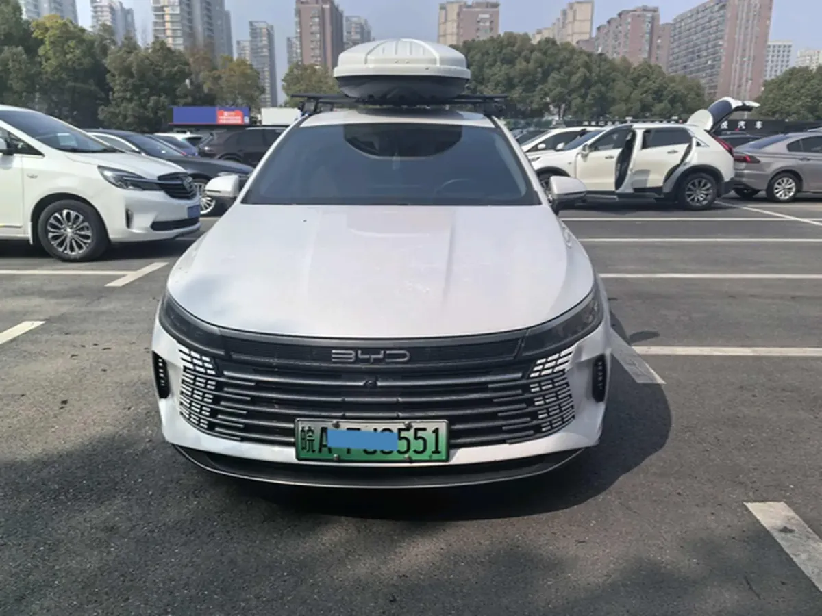2024 BYD Destroyer 05 1.5L 110HP L4 E-CVT PHEV 8.3KWH,autocango,china used car exporter,china ev exporter,chinese used car exporter,chinese used ev exporter