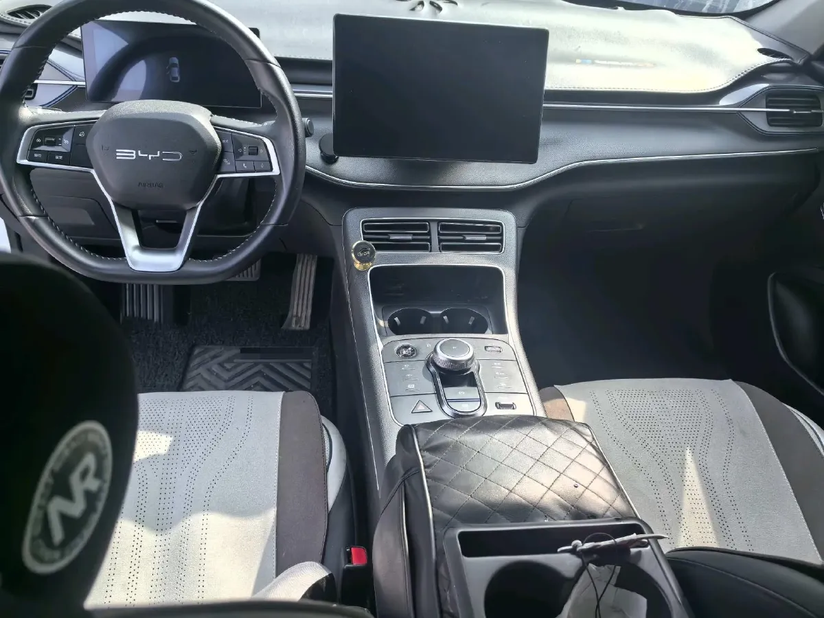 2024 BYD Destroyer 05 1.5L 110HP L4 E-CVT PHEV 8.3KWH,autocango,china used car exporter,china ev exporter,chinese used car exporter,chinese used ev exporter