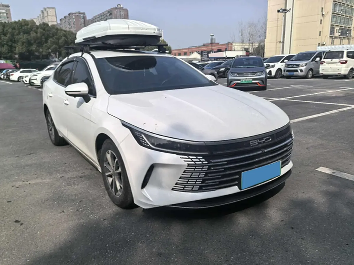 2024 BYD Destroyer 05 1.5L 110HP L4 E-CVT PHEV 8.3KWH,autocango,china used car exporter,china ev exporter,chinese used car exporter,chinese used ev exporter