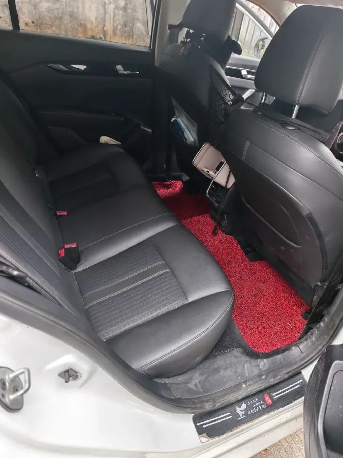 2020 DongFeng Aeolus YiXuan 1.5T 150HP L4 6DCT,autocango,china used car exporter,china ev exporter,chinese used car exporter,chinese used ev exporter