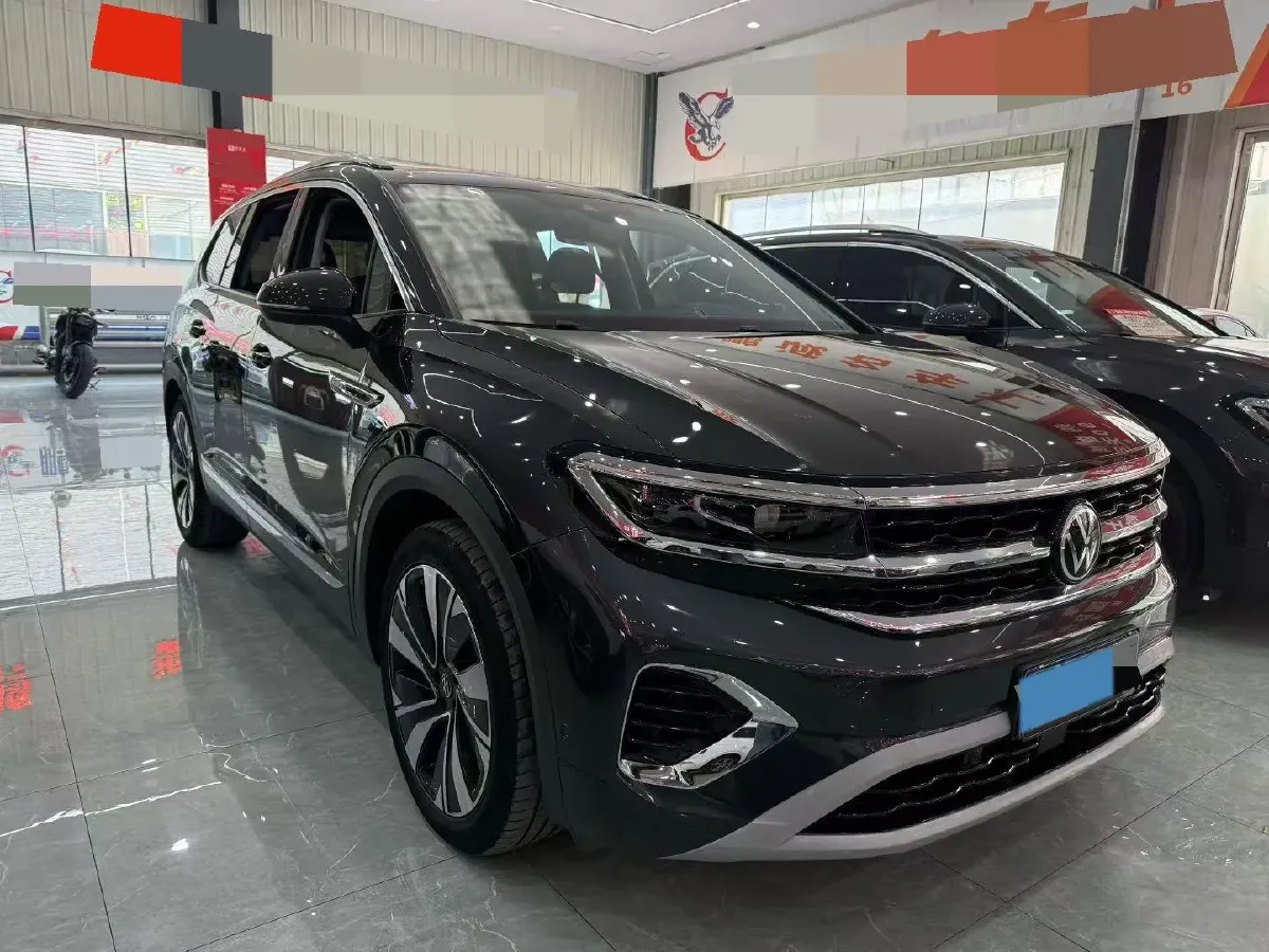 2022 Volkswagen Talagon 2.0T 220HP L4 7DCT,autocango,china used car exporter,china ev exporter,chinese used car exporter,chinese used ev exporter