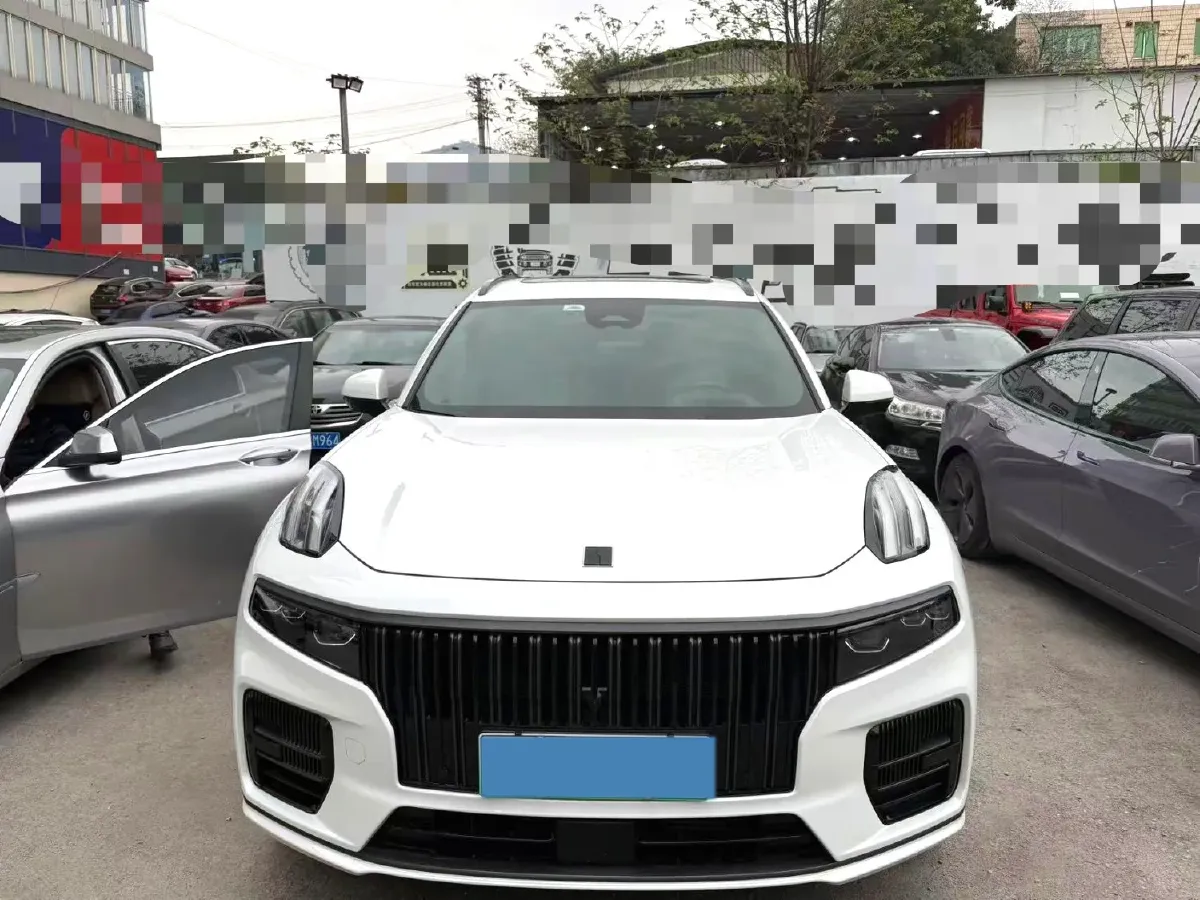 2021 LYNK&CO 09 EM-P 2.0T 254HP L4 8AT PHEV 18.83KWH,autocango,china used car exporter,china ev exporter,chinese used car exporter,chinese used ev exporter