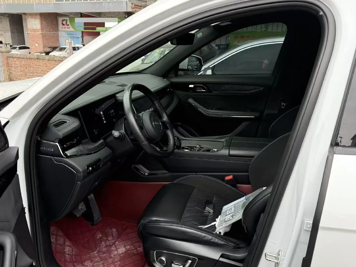 2021 LYNK&CO 09 EM-P 2.0T 254HP L4 8AT PHEV 18.83KWH,autocango,china used car exporter,china ev exporter,chinese used car exporter,chinese used ev exporter