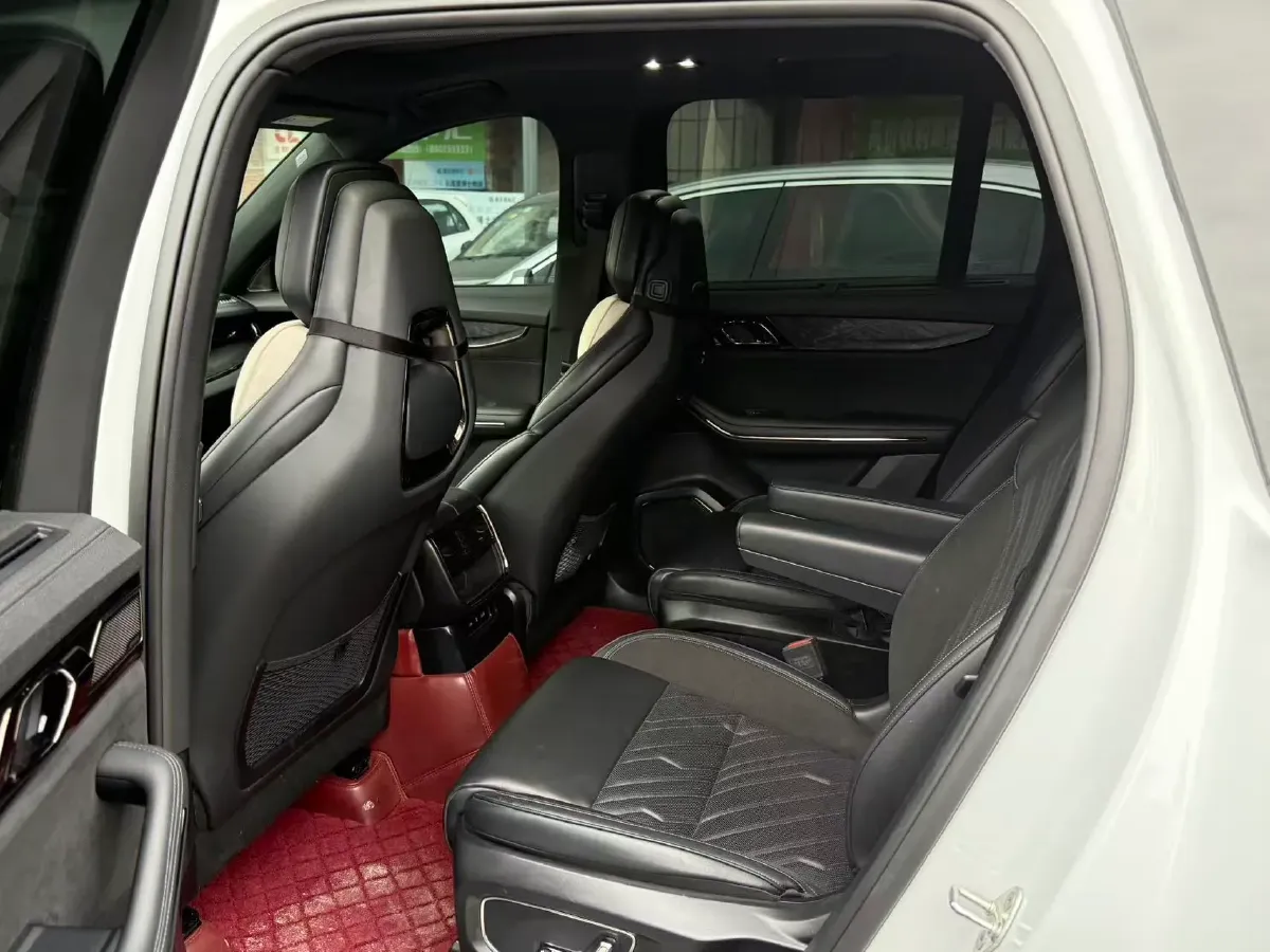 2021 LYNK&CO 09 EM-P 2.0T 254HP L4 8AT PHEV 18.83KWH,autocango,china used car exporter,china ev exporter,chinese used car exporter,chinese used ev exporter