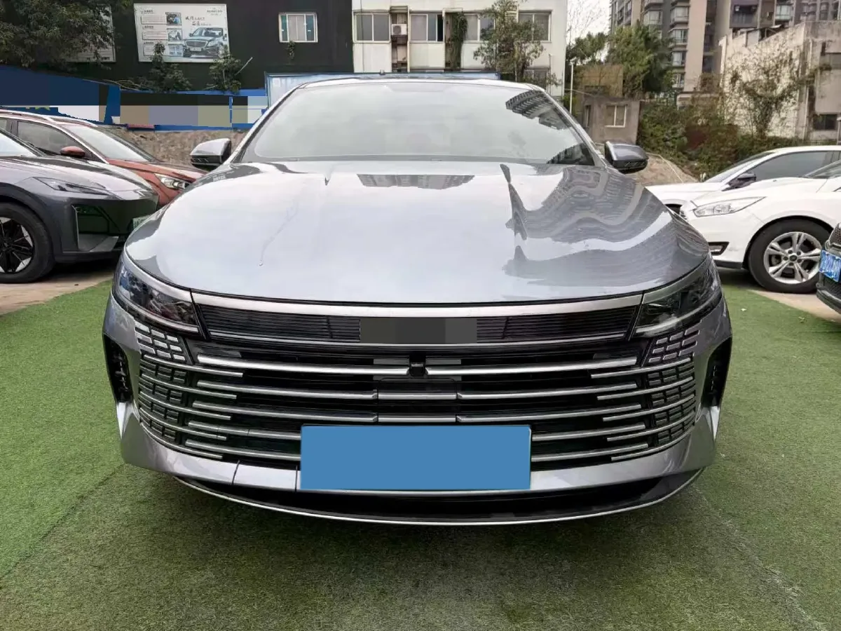 2024 BYD Destroyer 05 1.5L 110HP L4 E-CVT PHEV 8.3KWH,autocango,china used car exporter,china ev exporter,chinese used car exporter,chinese used ev exporter