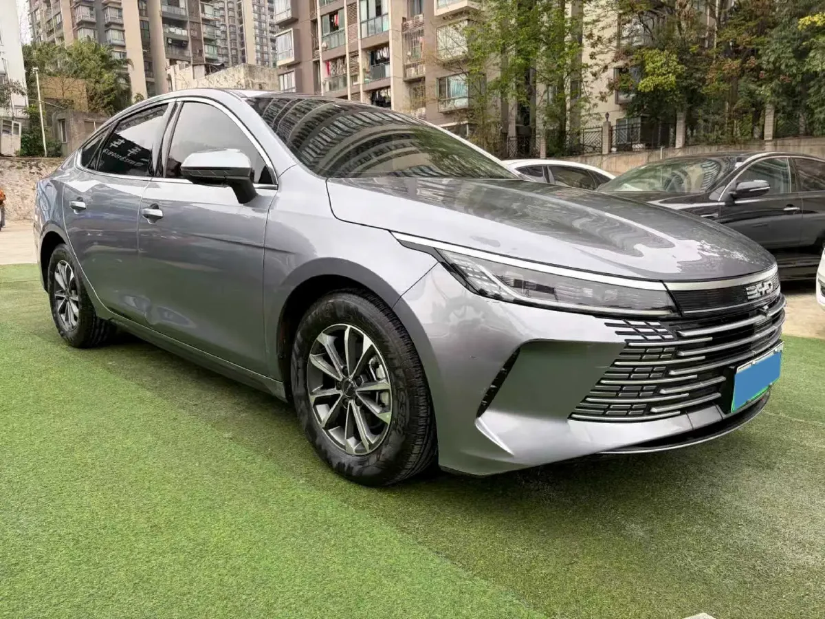 2024 BYD Destroyer 05 1.5L 110HP L4 E-CVT PHEV 8.3KWH,autocango,china used car exporter,china ev exporter,chinese used car exporter,chinese used ev exporter