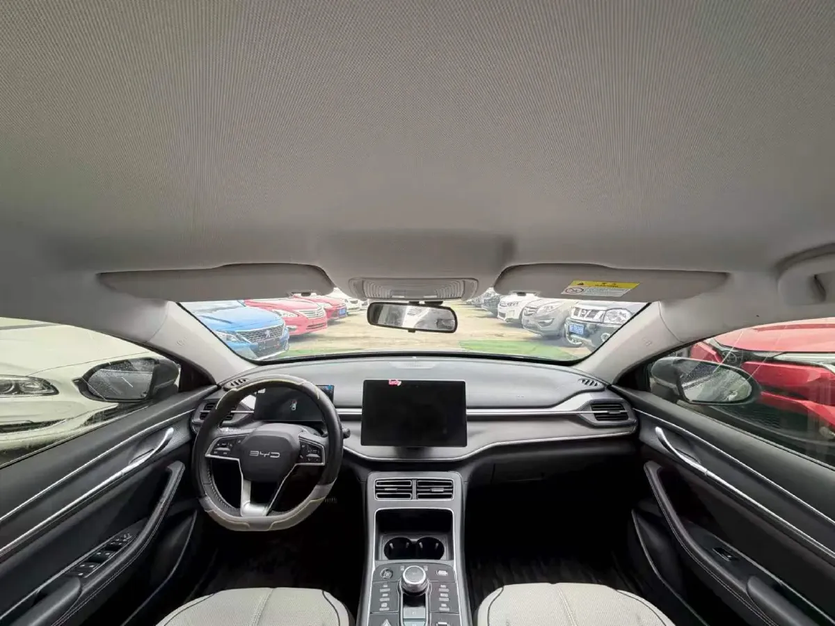 2024 BYD Destroyer 05 1.5L 110HP L4 E-CVT PHEV 8.3KWH,autocango,china used car exporter,china ev exporter,chinese used car exporter,chinese used ev exporter