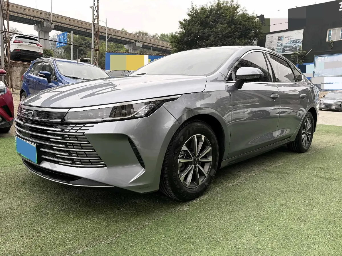 2024 BYD Destroyer 05 1.5L 110HP L4 E-CVT PHEV 8.3KWH,autocango,china used car exporter,china ev exporter,chinese used car exporter,chinese used ev exporter