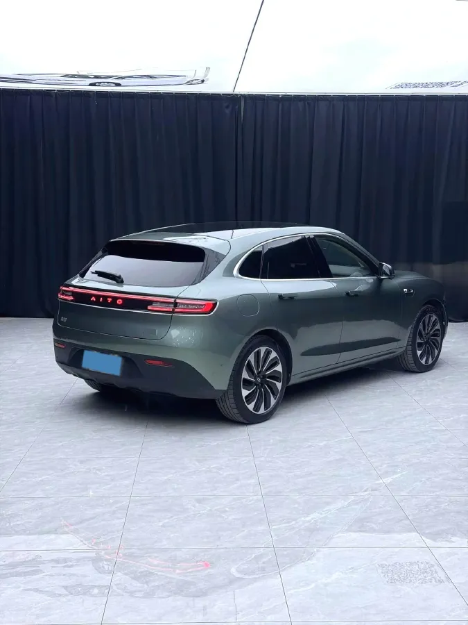 2023 HIMA AITO M5 1.5T 152HP L4 REEV 40KWH,autocango,china used car exporter,china ev exporter,chinese used car exporter,chinese used ev exporter