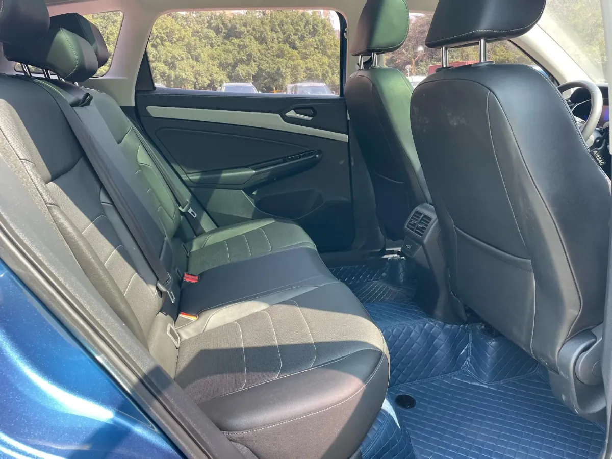 2022 Jetta VS5 1.4T 150HP L4 6AT,autocango,china used car exporter,china ev exporter,chinese used car exporter,chinese used ev exporter