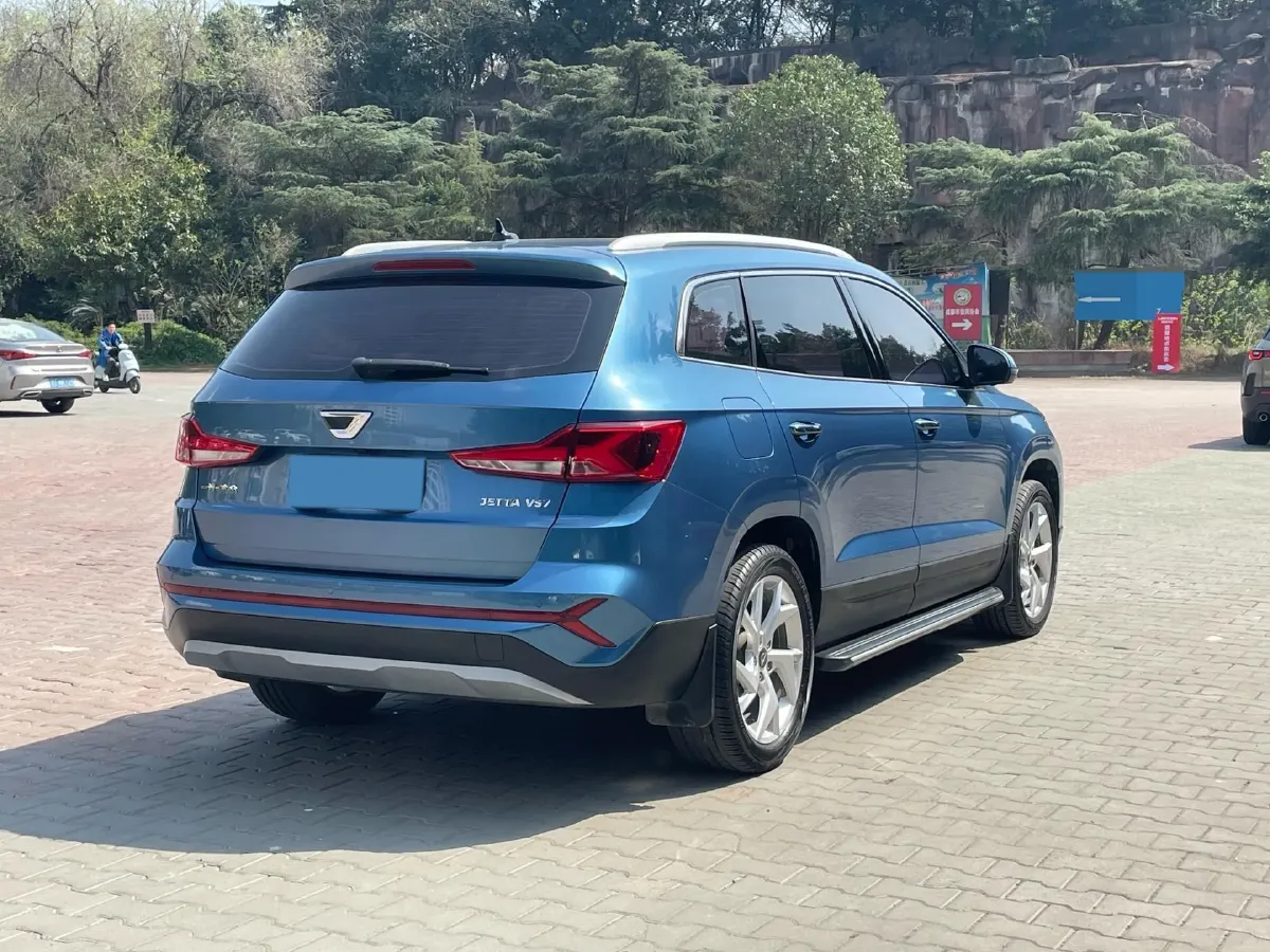 2022 Jetta VS5 1.4T 150HP L4 6AT,autocango,china used car exporter,china ev exporter,chinese used car exporter,chinese used ev exporter