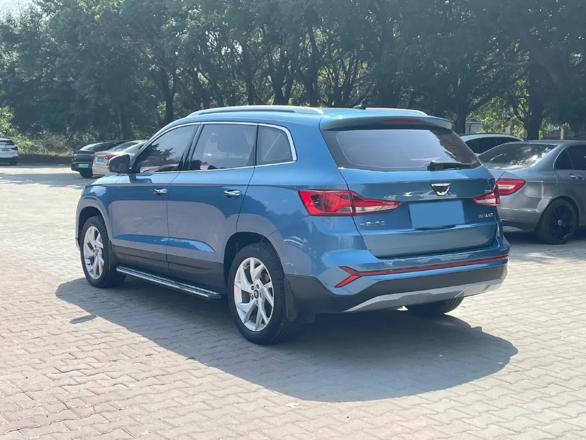 2022 Jetta VS5 1.4T 150HP L4 6AT,autocango,china used car exporter,china ev exporter,chinese used car exporter,chinese used ev exporter