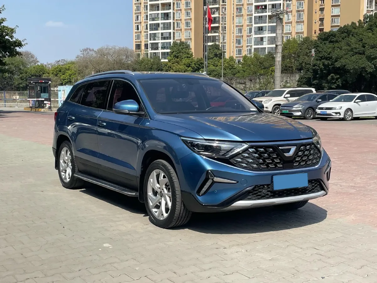 2022 Jetta VS5 1.4T 150HP L4 6AT,autocango,china used car exporter,china ev exporter,chinese used car exporter,chinese used ev exporter