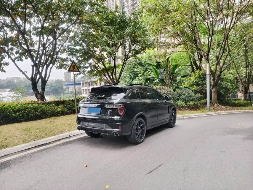 2021 LYNK&CO 01 2.0T 254HP L4 8AT,autocango,china used car exporter,china ev exporter,chinese used car exporter,chinese used ev exporter