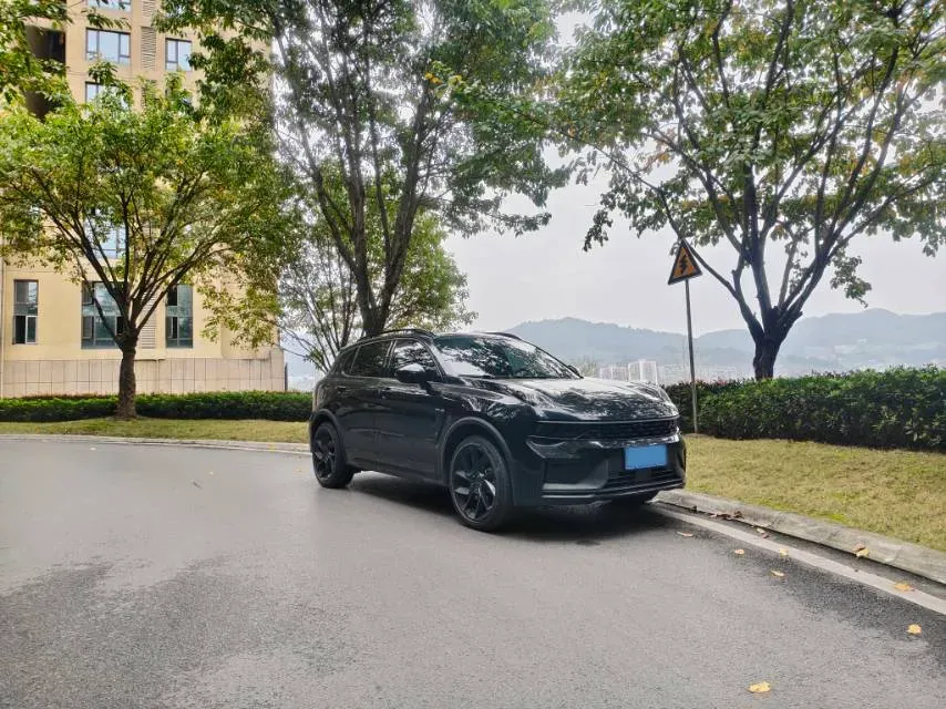 2021 LYNK&CO 01 2.0T 254HP L4 8AT,autocango,china used car exporter,china ev exporter,chinese used car exporter,chinese used ev exporter
