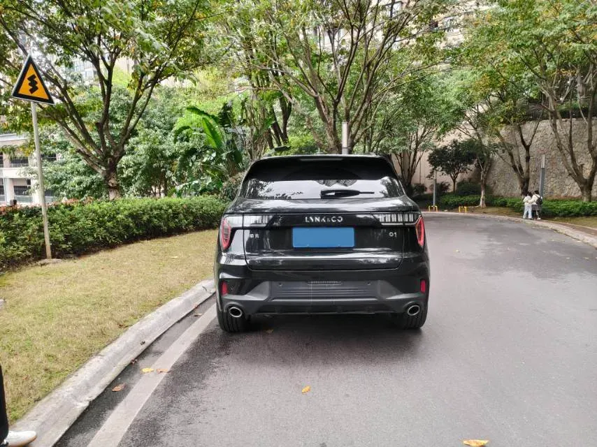 2021 LYNK&CO 01 2.0T 254HP L4 8AT,autocango,china used car exporter,china ev exporter,chinese used car exporter,chinese used ev exporter