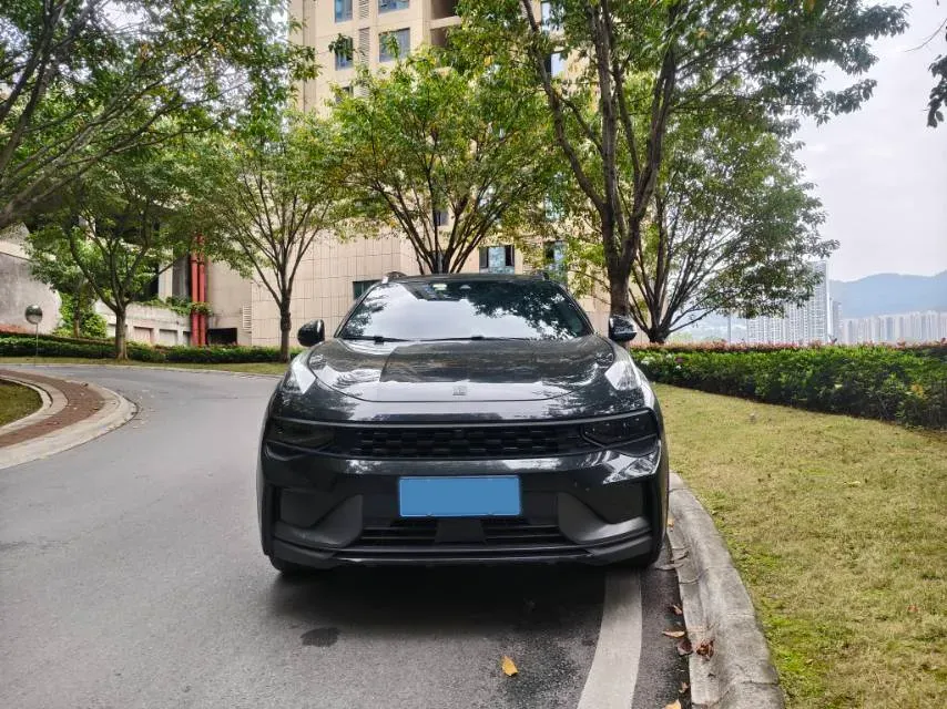 2021 LYNK&CO 01 2.0T 254HP L4 8AT,autocango,china used car exporter,china ev exporter,chinese used car exporter,chinese used ev exporter