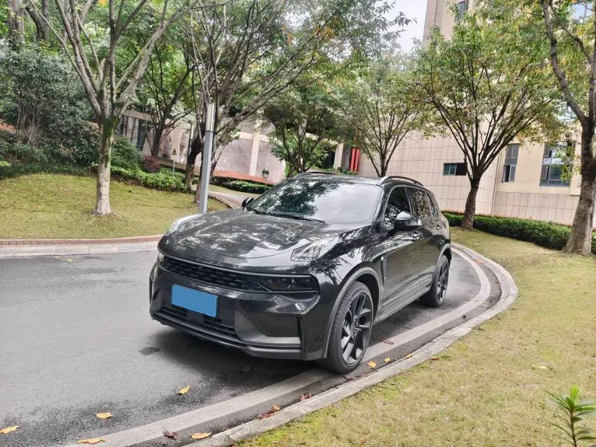 2021 LYNK&CO 01 2.0T 254HP L4 8AT,autocango,china used car exporter,china ev exporter,chinese used car exporter,chinese used ev exporter