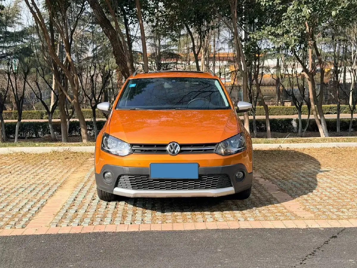 2016 Volkswagen Polo 1.6L 110HP L4 6AT,autocango,china used car exporter,china ev exporter,chinese used car exporter,chinese used ev exporter