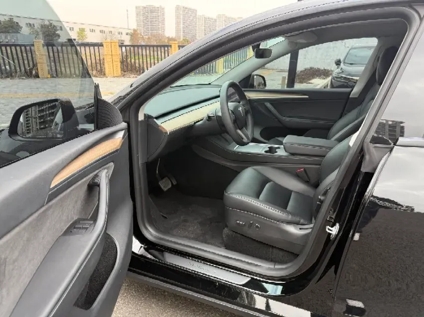 2022 Tesla Model Y BEV 78.4KWH,autocango,china used car exporter,china ev exporter,chinese used car exporter,chinese used ev exporter