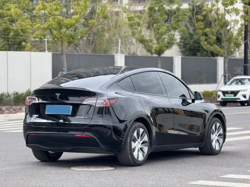 2022 Tesla Model Y BEV 78.4KWH,autocango,china used car exporter,china ev exporter,chinese used car exporter,chinese used ev exporter
