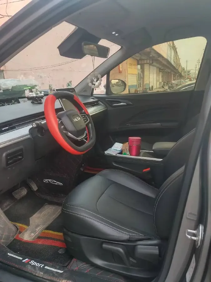 2022 Neta V BEV 38.54KWH,autocango,china used car exporter,china ev exporter,chinese used car exporter,chinese used ev exporter