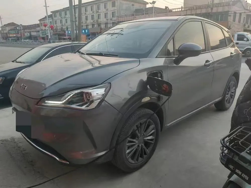 2022 Neta V BEV 38.54KWH,autocango,china used car exporter,china ev exporter,chinese used car exporter,chinese used ev exporter