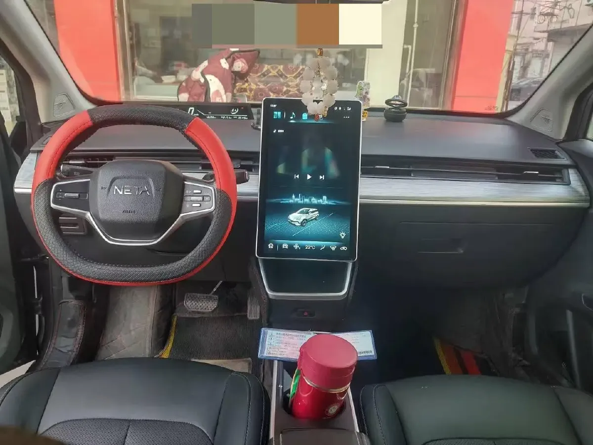 2022 Neta V BEV 38.54KWH,autocango,china used car exporter,china ev exporter,chinese used car exporter,chinese used ev exporter