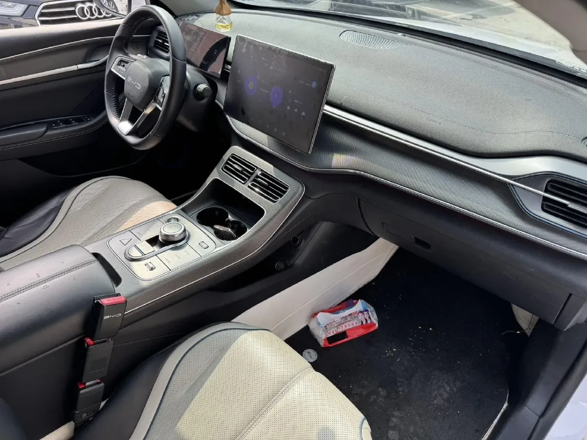 2024 BYD Destroyer 05 1.5L 110HP L4 E-CVT PHEV 8.3KWH,autocango,china used car exporter,china ev exporter,chinese used car exporter,chinese used ev exporter