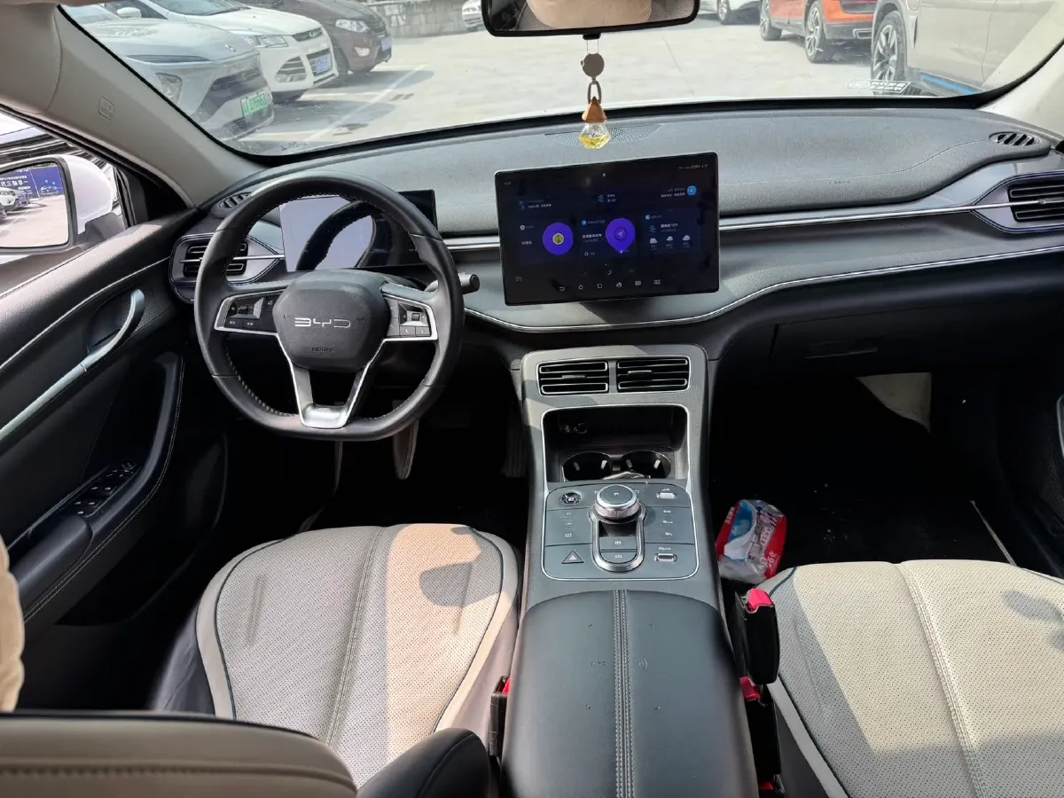 2024 BYD Destroyer 05 1.5L 110HP L4 E-CVT PHEV 8.3KWH,autocango,china used car exporter,china ev exporter,chinese used car exporter,chinese used ev exporter