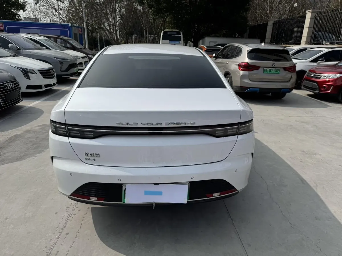 2024 BYD Destroyer 05 1.5L 110HP L4 E-CVT PHEV 8.3KWH,autocango,china used car exporter,china ev exporter,chinese used car exporter,chinese used ev exporter