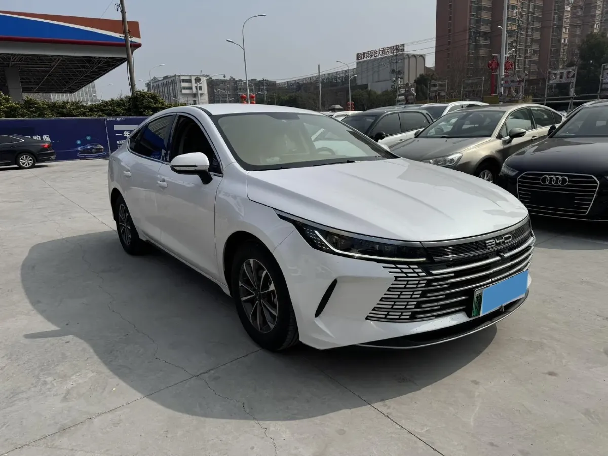 2024 BYD Destroyer 05 1.5L 110HP L4 E-CVT PHEV 8.3KWH,autocango,china used car exporter,china ev exporter,chinese used car exporter,chinese used ev exporter