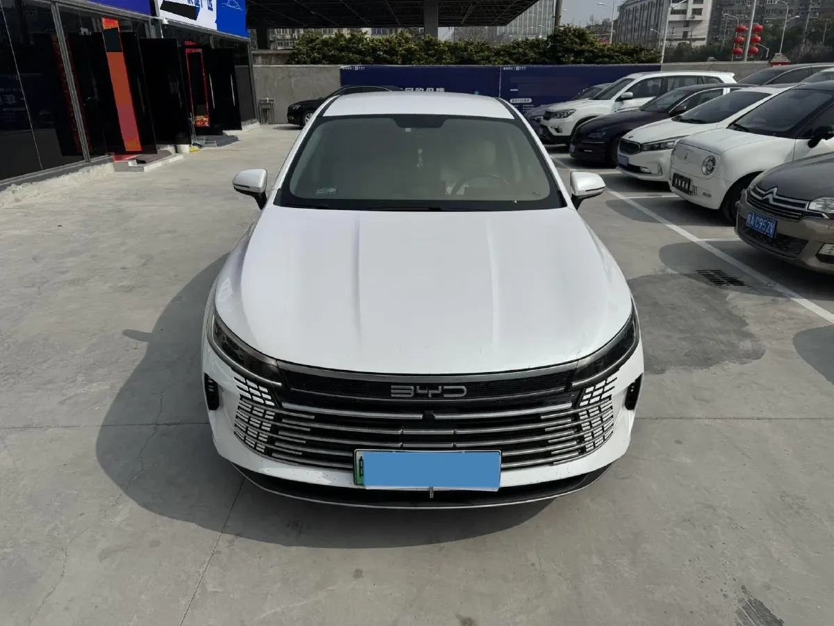 2024 BYD Destroyer 05 1.5L 110HP L4 E-CVT PHEV 8.3KWH,autocango,china used car exporter,china ev exporter,chinese used car exporter,chinese used ev exporter