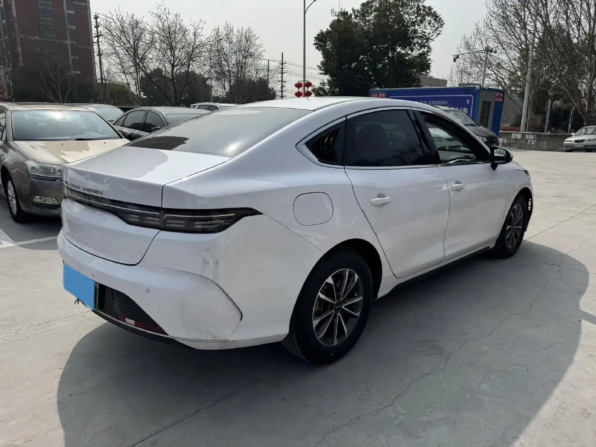 2024 BYD Destroyer 05 1.5L 110HP L4 E-CVT PHEV 8.3KWH,autocango,china used car exporter,china ev exporter,chinese used car exporter,chinese used ev exporter