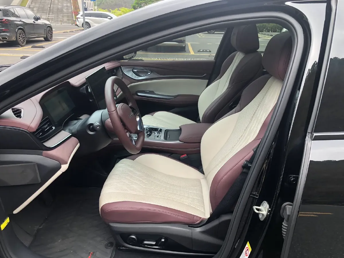 2023 BYD Seal 1.5T 139HP L4 E-CVT PHEV 17.6KWH,autocango,china used car exporter,china ev exporter,chinese used car exporter,chinese used ev exporter