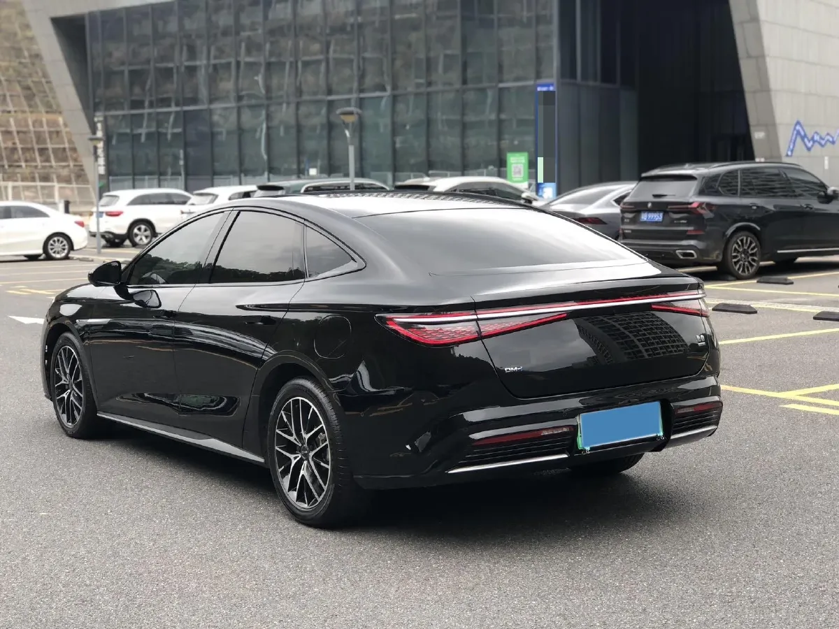 2023 BYD Seal 1.5T 139HP L4 E-CVT PHEV 17.6KWH,autocango,china used car exporter,china ev exporter,chinese used car exporter,chinese used ev exporter